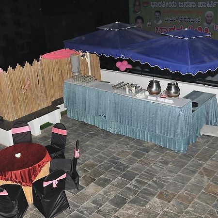 Octave Hotel & Spa - Sarjapur Road Bengaluru Kültér fotó