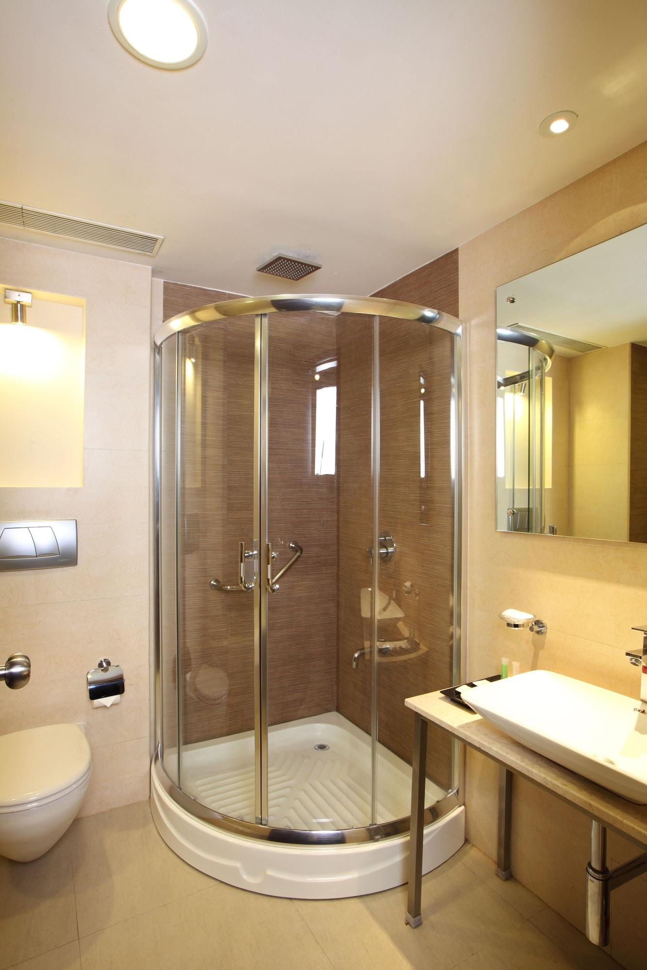 Octave Hotel & Spa - Sarjapur Road Bengaluru Kültér fotó