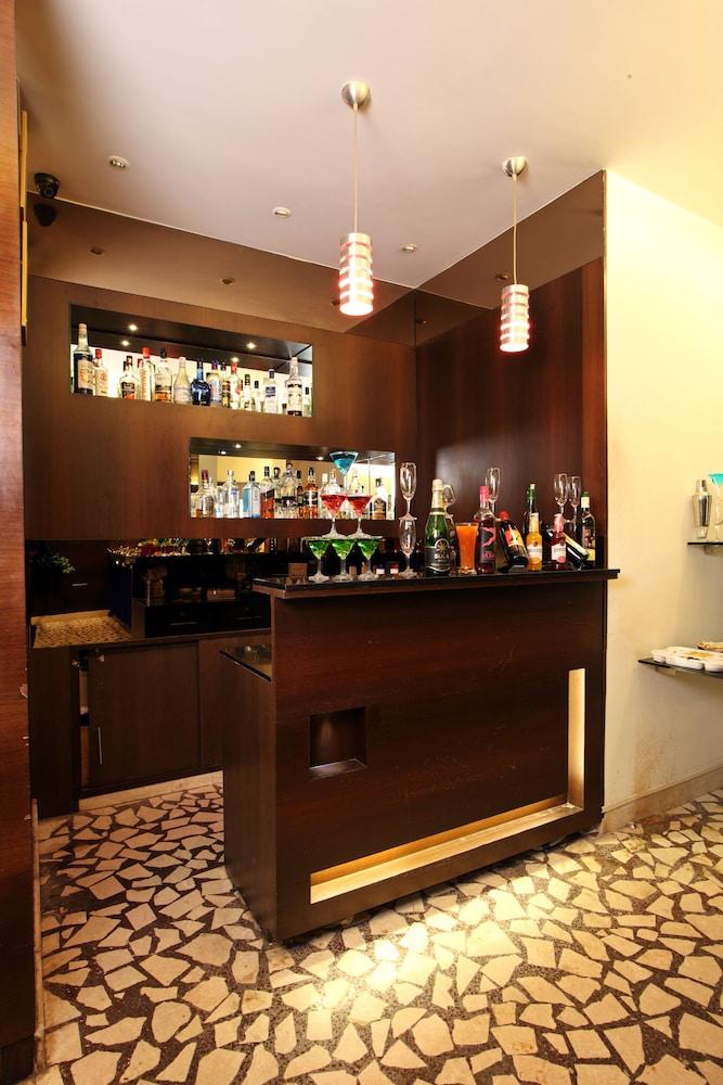 Octave Hotel & Spa - Sarjapur Road Bengaluru Kültér fotó