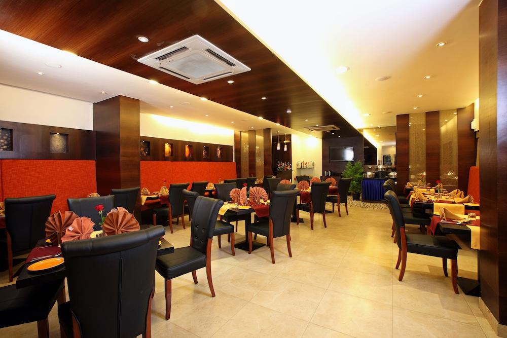 Octave Hotel & Spa - Sarjapur Road Bengaluru Kültér fotó