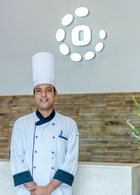 Octave Hotel & Spa - Sarjapur Road Bengaluru Kültér fotó