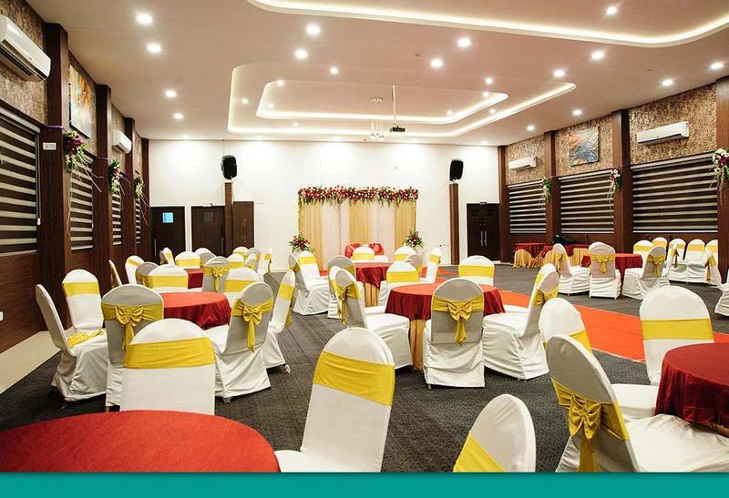 Octave Hotel & Spa - Sarjapur Road Bengaluru Kültér fotó