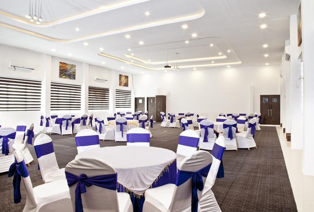 Octave Hotel & Spa - Sarjapur Road Bengaluru Kültér fotó