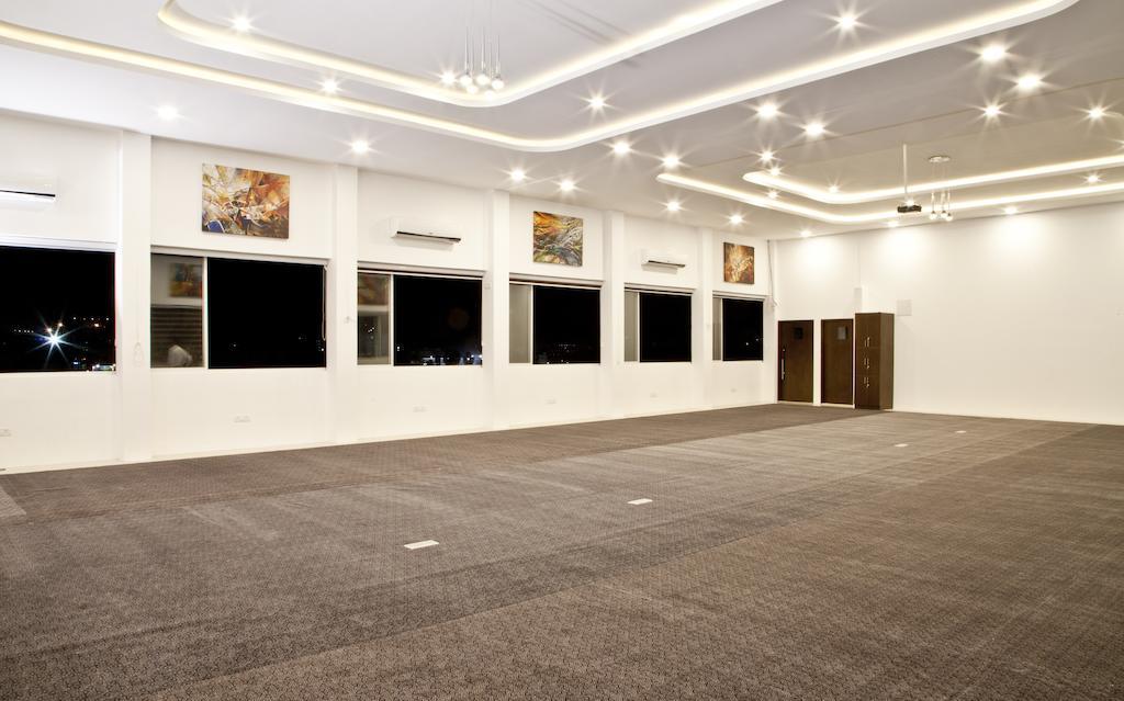 Octave Hotel & Spa - Sarjapur Road Bengaluru Kültér fotó